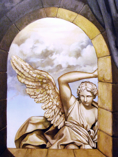 L'Angelo